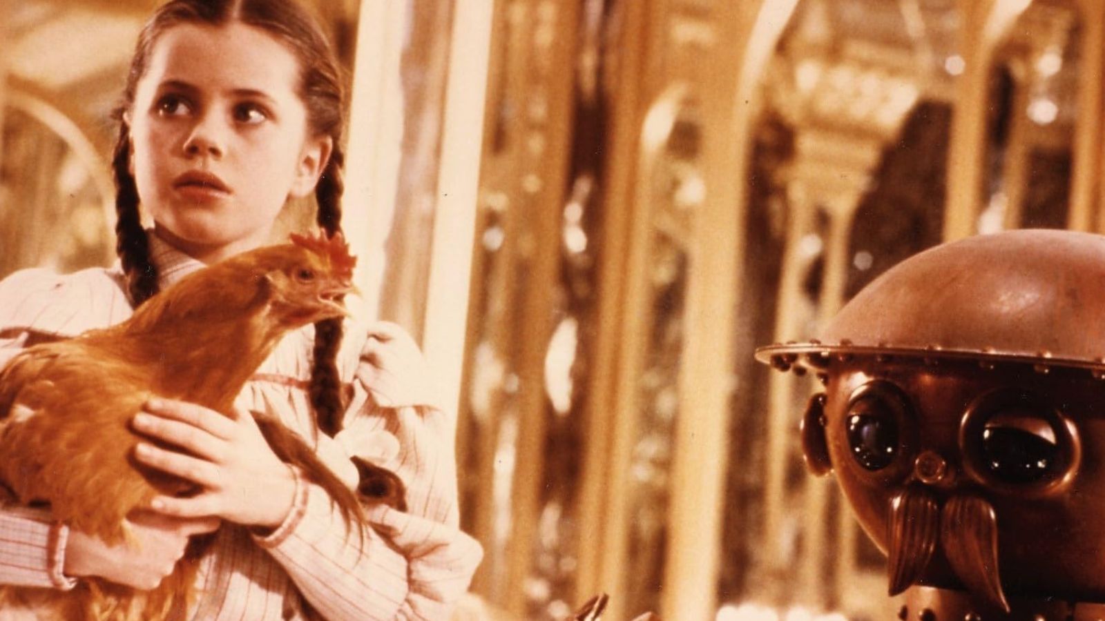 15 Family Films That Take Things Surprisingly Dark