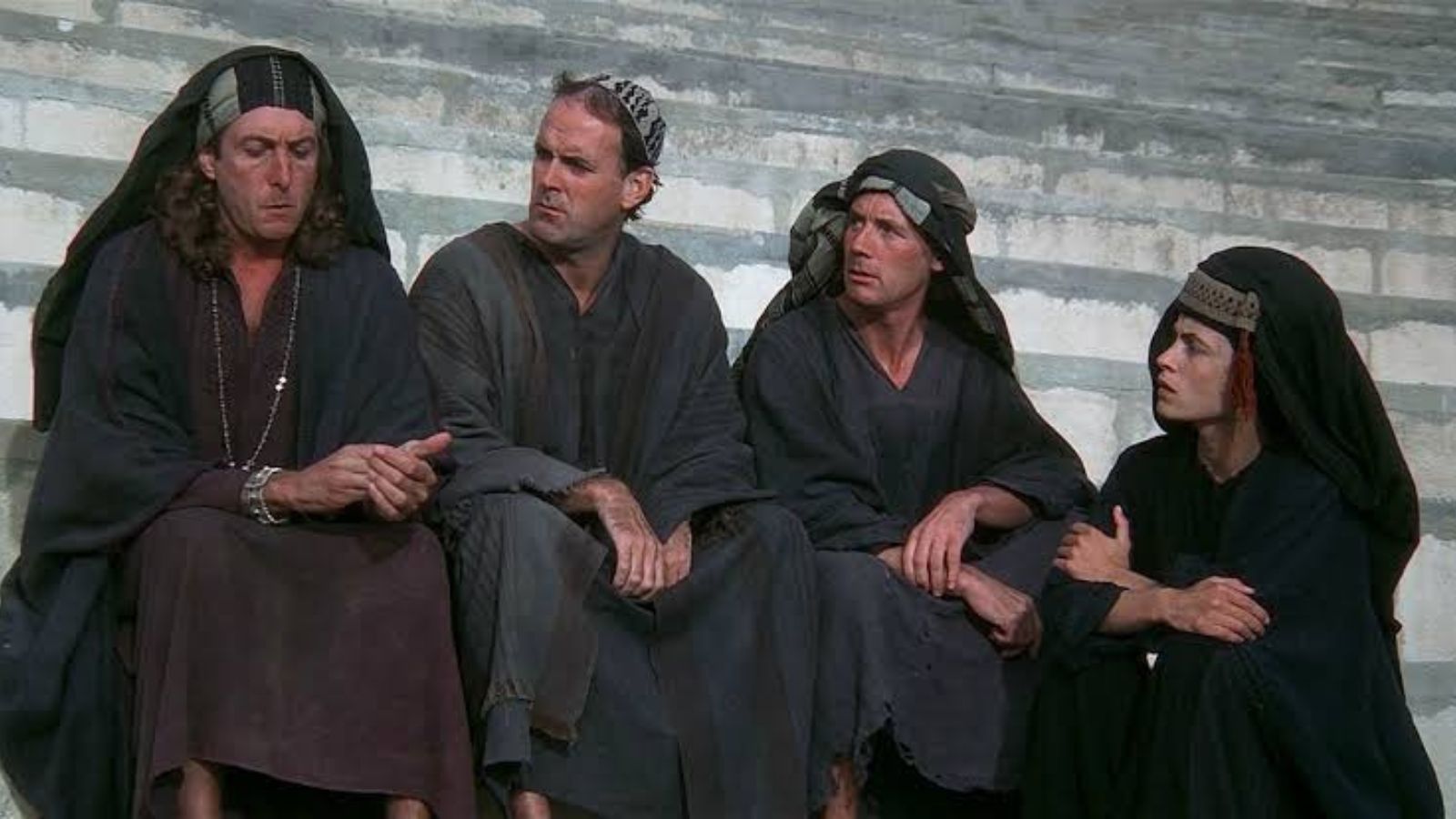 14 Movies Who Had Their Budget Slashed, But Carried On Anyway