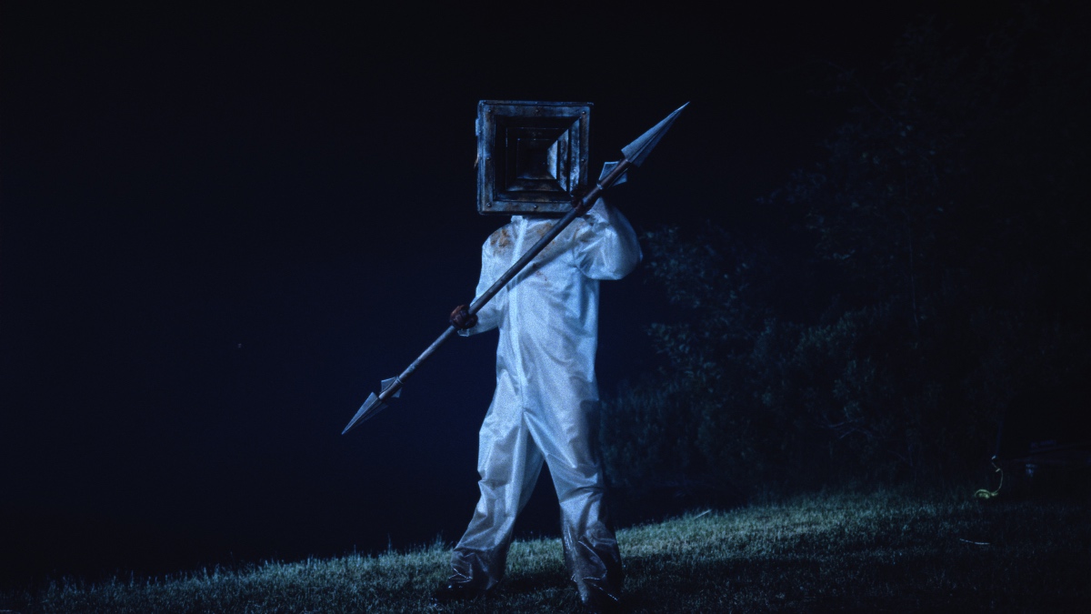 Teenage Sex and Death at Camp Miasma: A Guide to the Slasher References