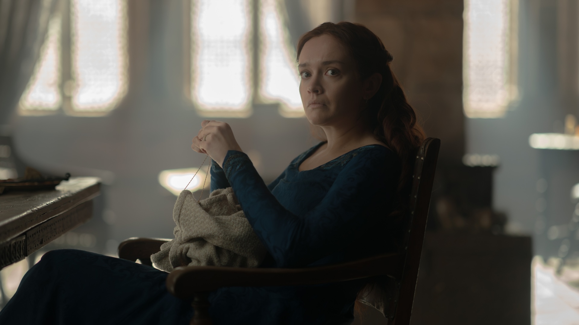 House of the Dragon Season 4 Needs to Let Alicent Be Alicent