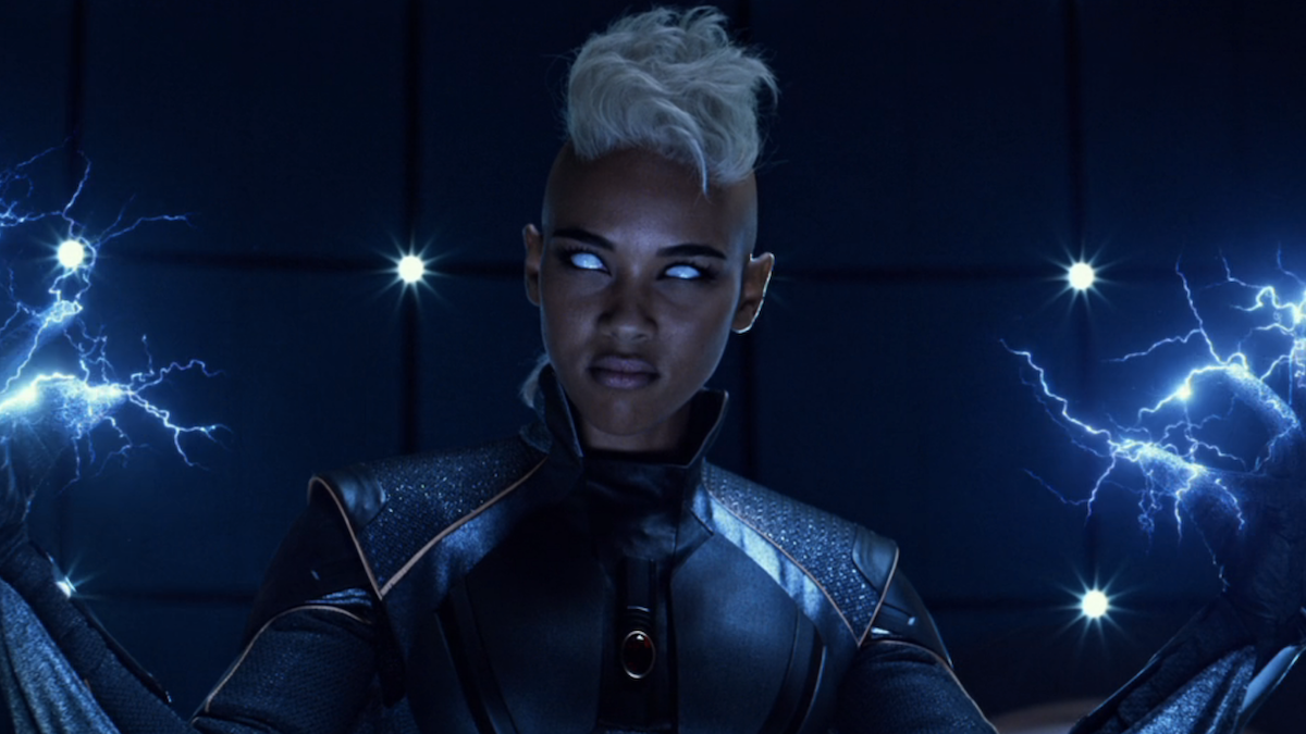 The MCU X-Men Needs to Do Right By Storm