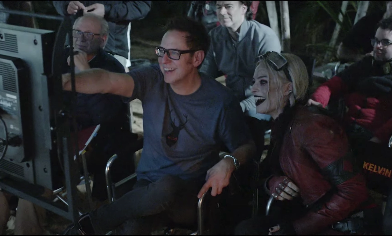 Every James Gunn Directorial Effort Ranked
