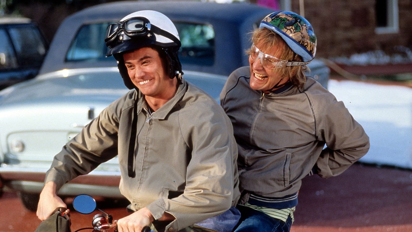 14 People Share the Funniest Movie They’ve Ever Seen