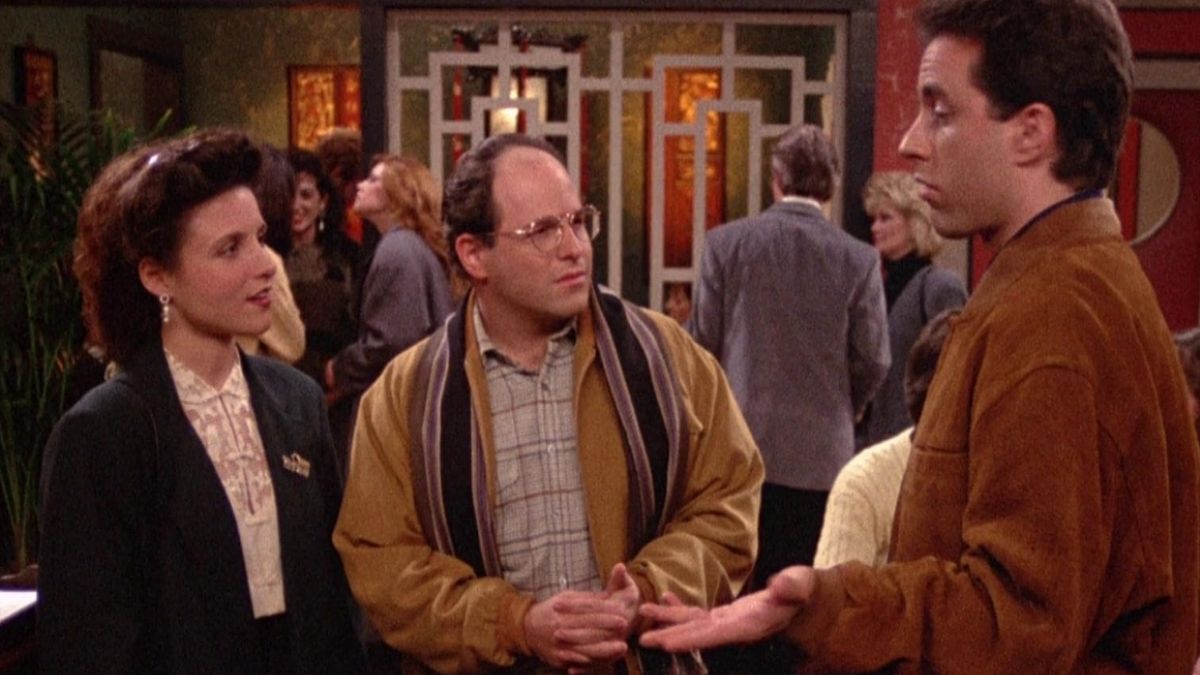 15 of the Strangest Ever Sitcom Episodes