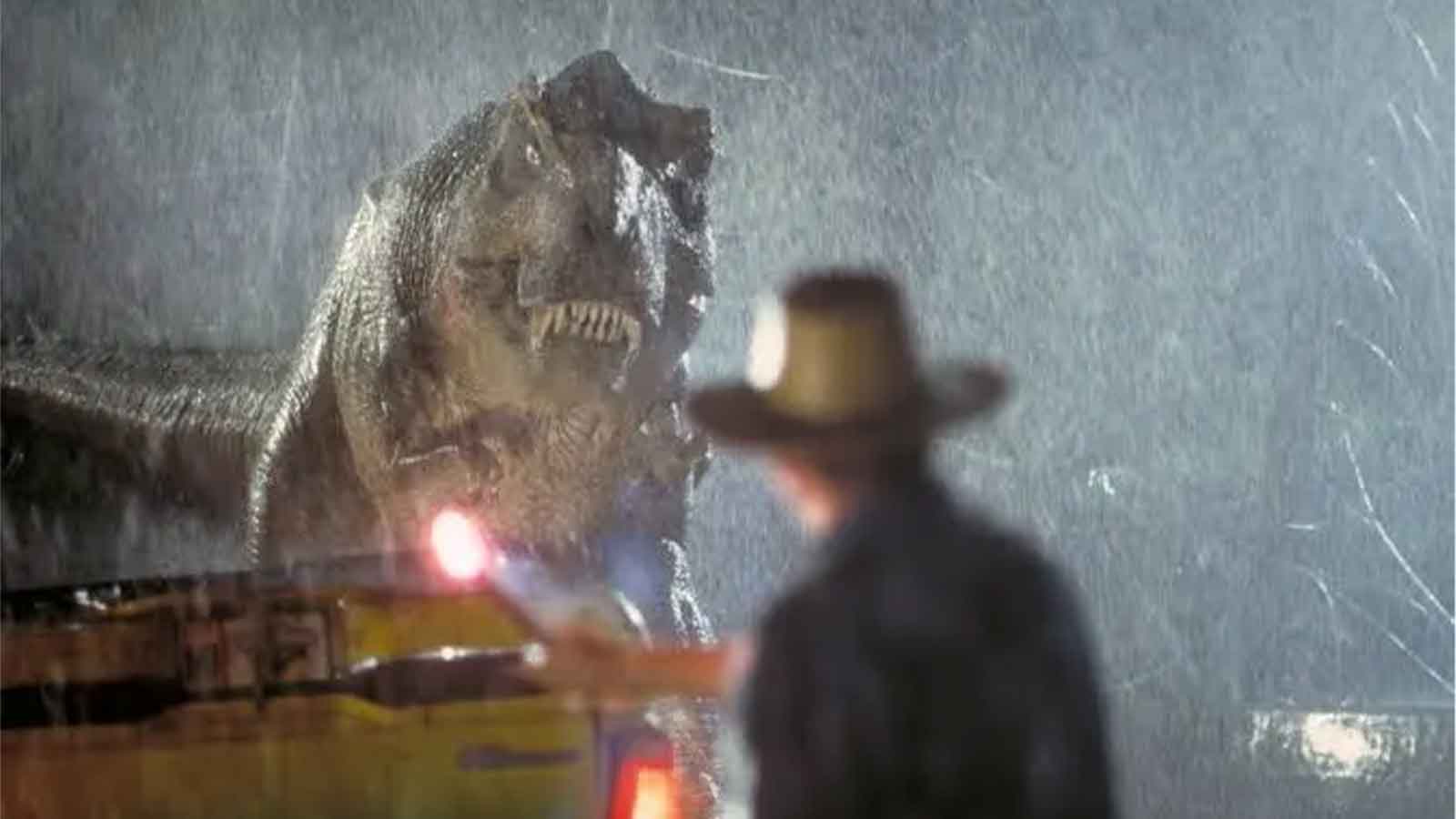 13 Movie Scenes That Looked Completely Different Behind the Scenes