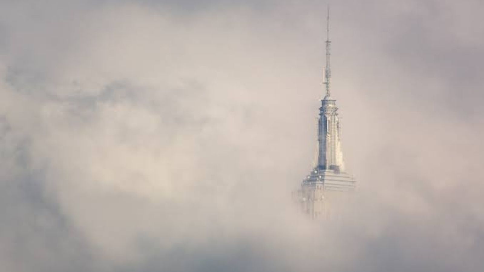 15 Times Reality Looked Like a Movie Scene