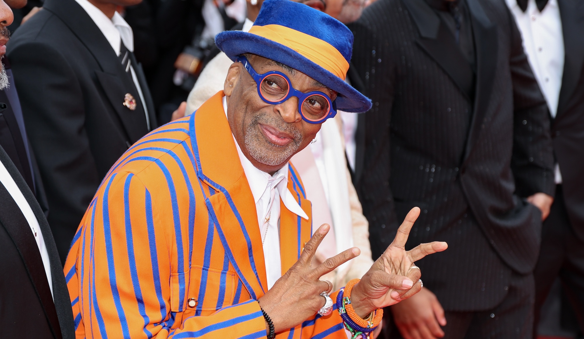 The 10 Best Spike Lee Movies Ranked