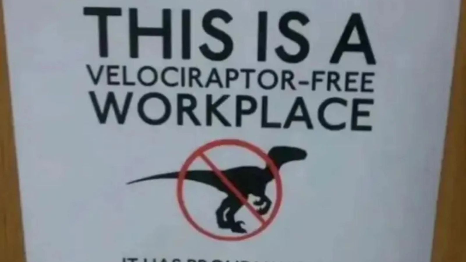 10 Funny and Confusing Signs We’re Not Sure How to Obey