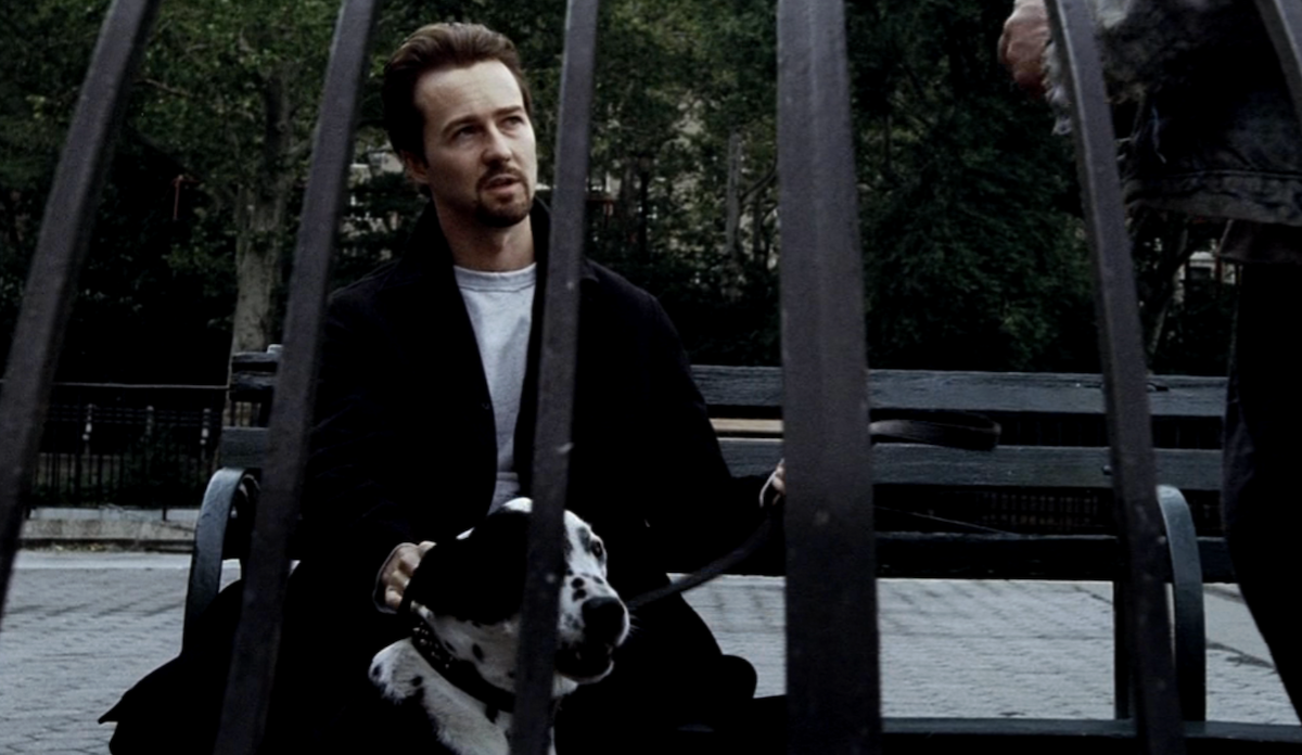 The Movie That Best Captured That Post-9/11 Feeling